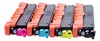 Toner kompatibel Brother 248XL TN-248XL 4er Set BK/C/M/Y Produktbild-Vorschau 3