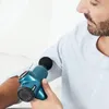 Beurer MG 99 Massagegun Muskelmassagegerät 650.03 Produktbild-Vorschau 47