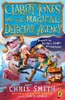Clarity Jones and the Magical Detective Agency Produktbild-Vorschau 2