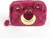 Toy Story Kosmetiktasche Lotso Produktbild-Vorschau 1
