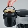 SEVERIN Kaffeemaschine KA 4479  aus Kunststoff, schwarz Produktbild-Vorschau 6
