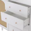 Kommode MCW-P52, Schrank Sideboard Highboard, Schubladen Produktbild-Vorschau 4