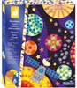 Janod Mosaik Bastelset Space - kreatives Spielzeug für Produktbild-Vorschau 1