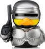 Tubbz duck Robocop (prima edizione) Anteprima dell’immagine prodotto 12