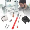 zestaw hotendu do drukarki 3D, bimetalowy blok grzejny, Podgląd zdjęcia produktu 4