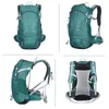 Wanderrucksack 30L Wanderrucksack mit Rückenbelüftung, Produktbild-Vorschau 7