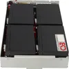 Blei-Akkumulator, 12 V-, 5,6 Ah, geeignet für APC RBC24 Produktbild-Vorschau 5