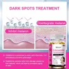 Collagen + Glutathione 5500mg + Vitamin C (120 Kapseln) Produktbild-Vorschau 8