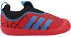 Adidas Spiderman Monofit Sportbekleidung Rot Produktbild-Vorschau 4