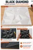 3D Paneele Wandpaneele Polystyrol XPS – Styropor Produktbild-Vorschau 4