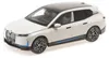 Minichamps BMW iX - 2022 - WHITE METALLIC 110023102 Produktbild-Vorschau 13