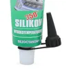 BOLL Hitzebeständiges Silikon 0070104 Silikon Tube 80ml Produktbild-Vorschau 5