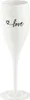 Sektglas 100 ml mit Druck CHEERS No. 1 LOVE 2.0 Koziol Produktbild-Vorschau 5