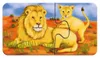 9 x 2 Teile Ravensburger Kinder Puzzle my first puzzles Produktbild-Vorschau 8