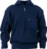 Terratrend Troyer Pullover marine Gr. L Náhled obrázku produktu 1