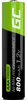 Green Cell GR08 2x AAA HR03 nabíjecí baterie 800 mAh Náhled obrázku produktu 3