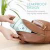 Navaris 500ml Thermobehälter für Babybrei - Edelstahl Produktbild-Vorschau 2