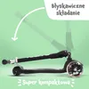 Apollo hulajnoga dla dzieci Kids Whiz LED - w różnych Podgląd zdjęcia produktu 2