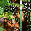 Kapaga - Edelrost Garten Deko 160X50 Cm Durchbrochene Produktbild-Vorschau 8