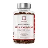 Aavalabs Beta-Carotin 15 mg | Lyc-O-Beta® | Haut & Sehkraft Produktbild-Vorschau 3