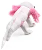 Folkmanis Handpuppe Axolotl 23 cm Produktbild-Vorschau 5
