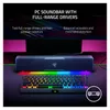 Razer Leviathan V2 X, 65 W, 10,2 cm (4"), 9,5 cm, Schwarz, Produktbild-Vorschau 15