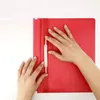D.RECT 25 pezzi | Raccoglitore a fogli mobili in plastica Anteprima dell’immagine prodotto 3