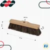 KOTARBAU® Balai Brosse 27 cm Marron Balai Cantonnier Bois Voir les images du produit 3