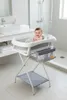 babywann mit Rahmen 80 cm - faltbare Babywanne mit Ständer Produktbild-Vorschau 7