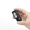 Wuben E7 EDC torcia angolare ricaricabile a LED - nero, Anteprima dell’immagine prodotto 3