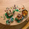 LEGO Disney La cabane de Blanche-Neige 43242 Voir les images du produit 6