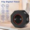 Küchentimer Digital, Digital Küchen Timer mit LED-Anzeige, Produktbild-Vorschau 7