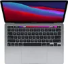 Apple MacBook Pro 13-inch CPU M1 8GB 512GB SSD - space grey Produktbild-Vorschau 4
