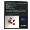 Taschenwaage Digitale Feinwaage Präzisionswaage Tara LCD Produktbild-Vorschau 4
