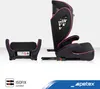 2-in-1 Auto-Kindersitz mit ISOFIX, i-Size Norm ECE R129 für Produktbild-Vorschau 3
