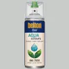 belton free Lackspray AQUAcolours 400 ml lichtgrau Produktbild-Vorschau 3