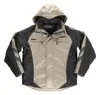 MASCOT 12135-211-09-XL, Jacke, Uni, Schwarz, XL, 112 cm, Produktbild-Vorschau 8