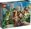 LEGO Jurassic World T. rex Rampage, Sada na stavění, 16 Náhled obrázku produktu 3