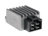 Regulator/prostownik, kontroler AC/DC MVT Podgląd zdjęcia produktu 2