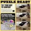 Puzzle Board con piedini corti - 1000 pezzi Anteprima dell’immagine prodotto 3