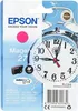 Epson 27 - Cartuccia d'inchiostro / Magenta (3,6 ml) Anteprima dell’immagine prodotto 2