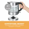 Severin 3468 Severin WK 3468 Glazen waterkoker, 1 liter Productafbeelding-voorbeeld 16
