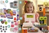 Interaktive Spielzeugkasse RK-822 Ricokids Produktbild-Vorschau 5