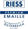 Riess Oma´s Bratpfanne 45/26cm aus Emaille in Produktbild-Vorschau 2