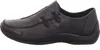 Rieker slip-on topánky - Deep black smooth leather Veľkosť: Náhľad obrázku produktu 11