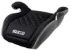 Autostoeltje SPARCO 100KIBK Productafbeelding-voorbeeld 1