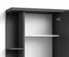 byLIVING Nebraska nástěnná skříňka, šířka 60 cm, koupelnová Náhled obrázku produktu 5