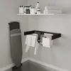 Wasophoogte® Wäscheständer Ausziehbar, wäscheständer wand, Produktbild-Vorschau 7