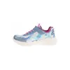 Skechers S Lights - Regenbogen Racer blau 30 Produktbild-Vorschau 10