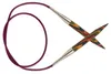Rundstricknadel SYMFONIE 2,25 mm 40 cm Produktbild-Vorschau 4